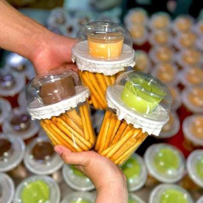 GIẤY CHỐNG TRÀN ĐỒ UỐNG